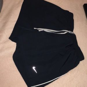 Nike women’s shorts